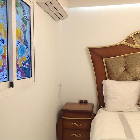 Apartamento Daniela Benidorm Eksteriør billede