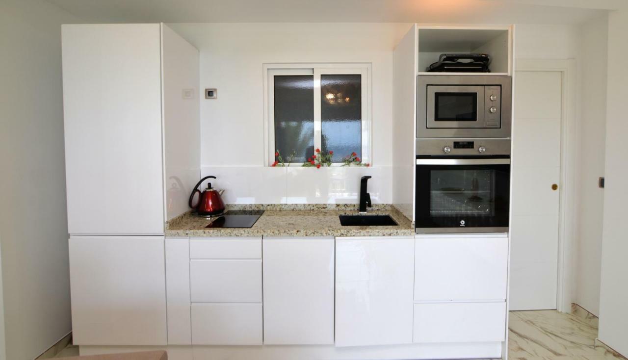 Apartamento Daniela Benidorm Eksteriør billede