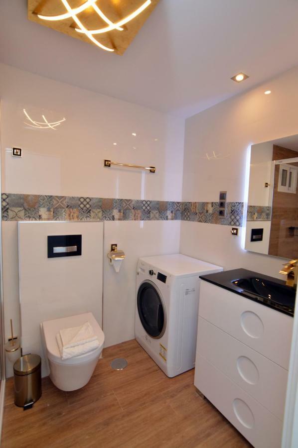 Apartamento Daniela Benidorm Eksteriør billede
