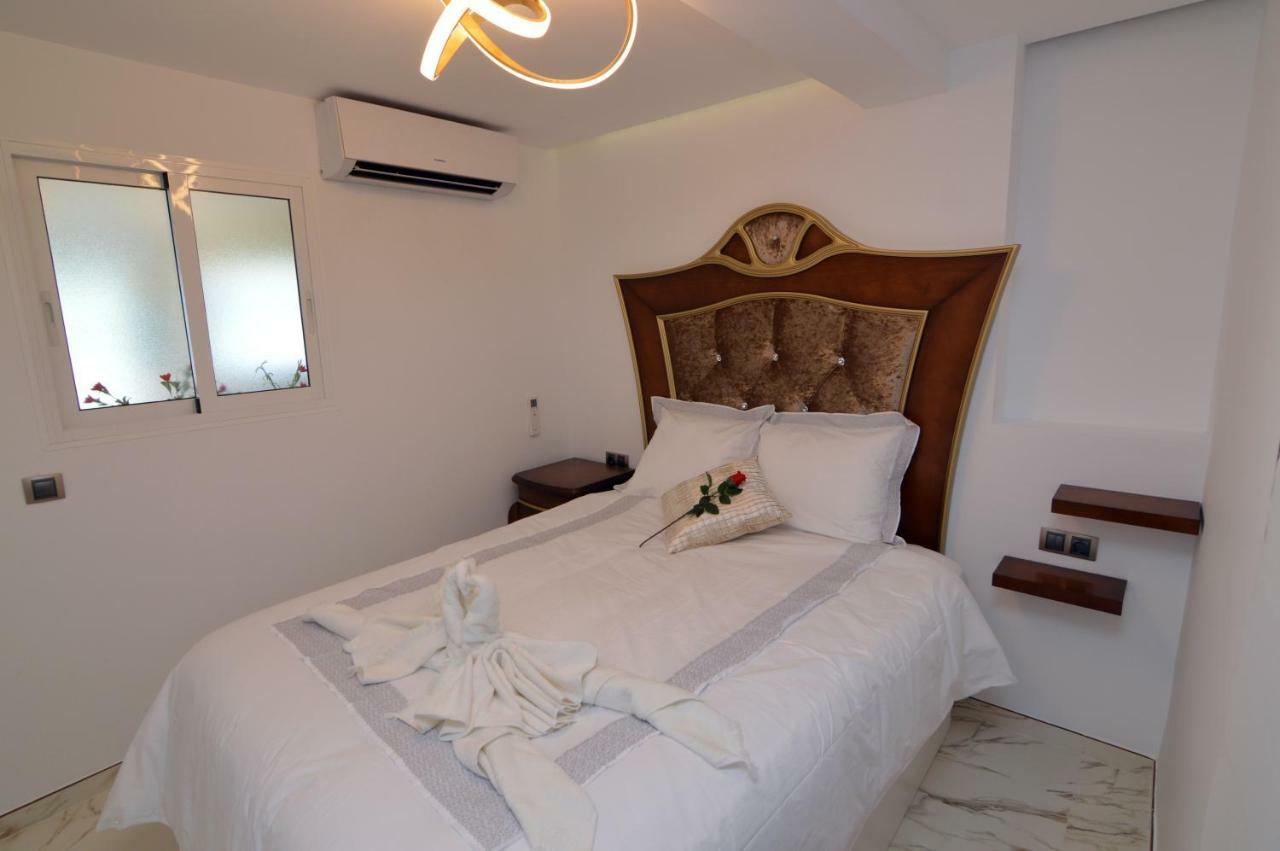 Apartamento Daniela Benidorm Eksteriør billede