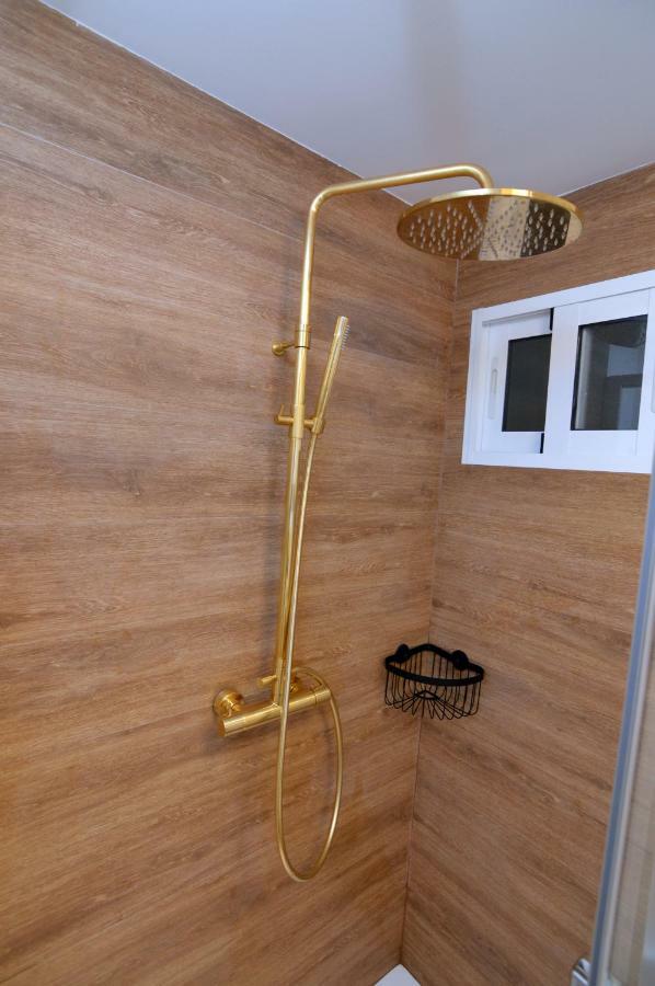 Apartamento Daniela Benidorm Eksteriør billede