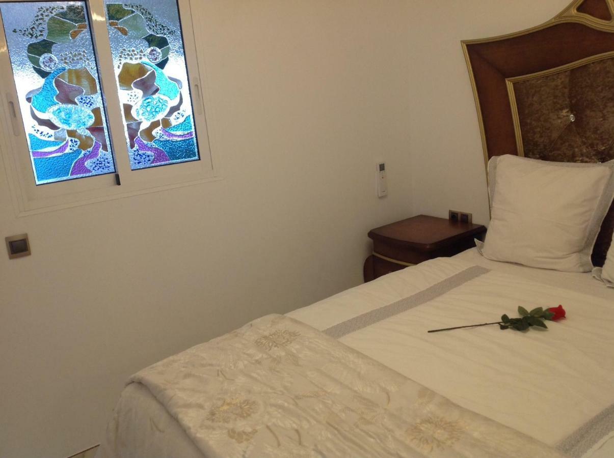 Apartamento Daniela Benidorm Eksteriør billede