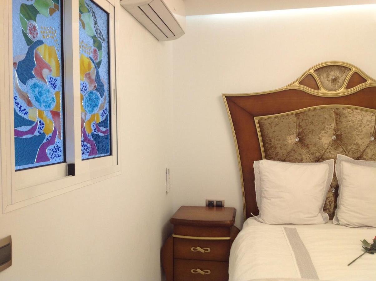 Apartamento Daniela Benidorm Eksteriør billede