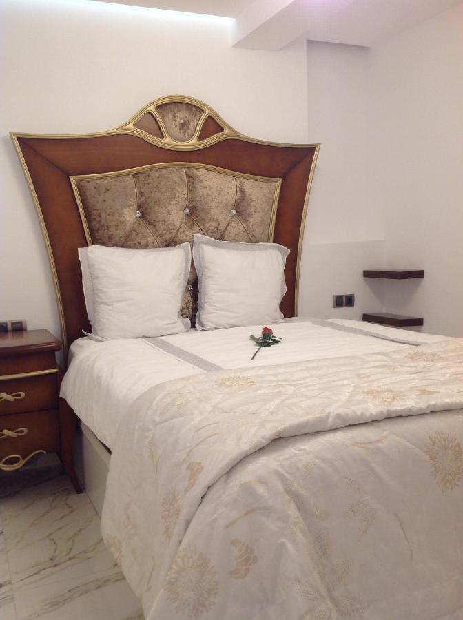 Apartamento Daniela Benidorm Eksteriør billede